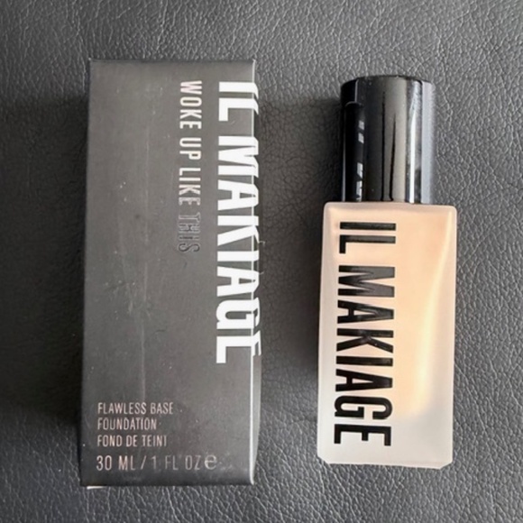 Il Makiage Woke Up Like This Flawless Base Foundation 060 (New in box) - Picture 2 of 4